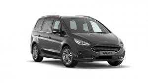 2022.5 GALAXY Titanium